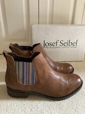 Josef seibel. tan for sale  SOUTHAMPTON