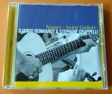 Django reinhardt stephane gebraucht kaufen  Reichertshofen