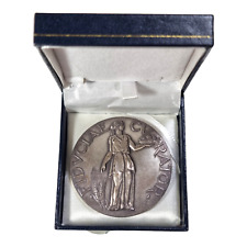 Médaille 1990 fiduciaire d'occasion  Rabastens