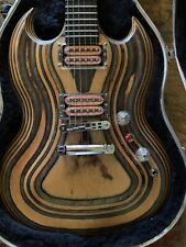 Gibson custom zoot for sale  Covelo