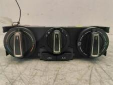 Heating switches volkswagen for sale  GLOUCESTER