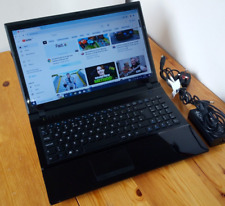 Fast intel laptop for sale  RUGELEY