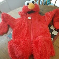 Elmo halloween costume for sale  Noblesville