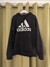 Adidas pullover hoodie for sale  Shipping to Ireland