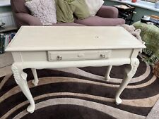 French style console for sale  ROCHDALE