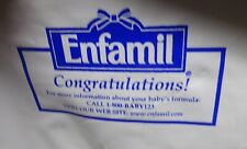* Large - ENFAMIL - MILK FORMULA CARRYING BAG (Diapers) INSULATED COOLER - NICE for sale  Shipping to South Africa