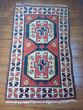 Tapis kilim anatolie d'occasion  Paris XX