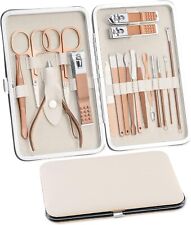 Set per manicure usato  Pesaro