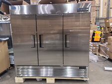 Stainless steel commercial for sale  Edison