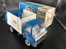 Sanson junior camion usato  Italia