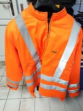 Stihl schnittschutzjacke grö� gebraucht kaufen  Burg