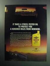 1986 pennzoil performance for sale  Madison Heights