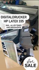 Latex 315 großformatdrucker gebraucht kaufen  Lindau (Bodensee)