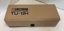 Vintage boss 12h for sale  Macungie