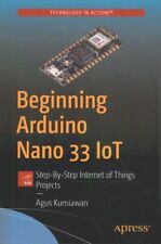 Beginning arduino nano for sale  Jessup
