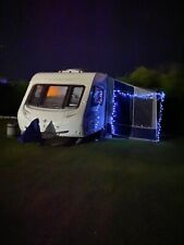 Berth touring caravans for sale  NOTTINGHAM