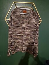 Vintage missoni cardigan for sale  UK