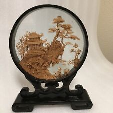 Chinese asian carved for sale  Lake Jackson