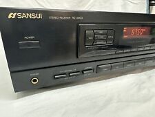 Sansui 2900 stereo for sale  Baltimore