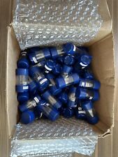 Used, Small Rubber/Plastic Hardware Containers 49, Great Condition for sale  Shipping to South Africa