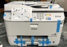 Impresora monocromática multifunción Epson WorkForce Pro - WF-M5694 ¡LEE POR FAVOR!¡! segunda mano  Embacar hacia Argentina