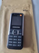 Samsung e1120 black for sale  Shipping to Ireland