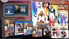 King fighters global usato  Ardea