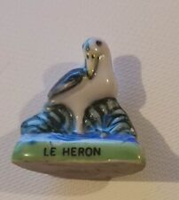 Feve heron fables d'occasion  Guise