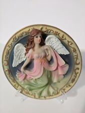 Angel plates set for sale  Bartlesville