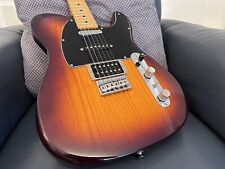 Fender modern player for sale  BOLTON