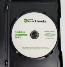 Intuit quickbooks enterprise for sale  Randolph