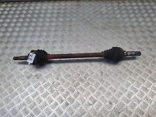 jaguar s type drive shaft for sale  EDINBURGH