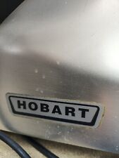 Hobart sl300 food for sale  LONDON