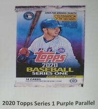 2020 topps series for sale  Wyoming