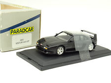 Paradcar venturi 400 d'occasion  Paris VII