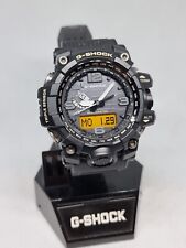 Casio G Shock GWG-1000 com defeito (verifique a descrição para detalhes) , usado comprar usado  Enviando para Brazil