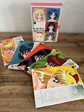Sailor moon fanbücher gebraucht kaufen  Luckenwalde