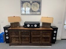 Thiel mcs audio for sale  Santa Barbara