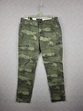 Abercrombie fitch camo for sale  Santa Rosa