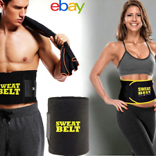 Waist trainer sweat for sale  LOUGHTON