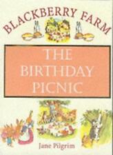 Birthday picnic jane for sale  UK