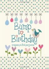 Bump birthday pregnancy for sale  ROSSENDALE