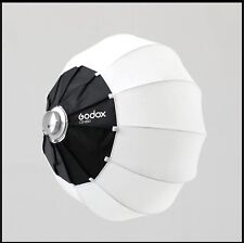Lanterna dobrável EUA Godox CS-85D 33,5"/85cm softbox para flash Bowens Studio comprar usado  Enviando para Brazil