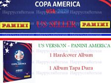 Panini Copa América 2024 - Álbum de tapa dura ** EDICIÓN DE EE. UU. - EN STOCK** segunda mano  Embacar hacia Argentina