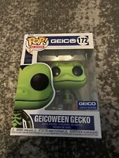 Geicoween gecko funko for sale  New Orleans