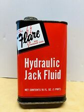 Vintage flare hydraulic for sale  Huachuca City