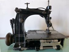 Machine à coudre industrielle USA  marque Union Special  modèle 1900  collector d'occasion  Castanet-Tolosan