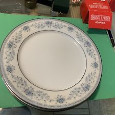 noritake blue hill fine china for sale  Greenfield