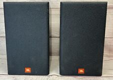 Lote de 2 alto-falantes estéreo estante JBL ARC10 pares preto 8 Ohms comprar usado  Enviando para Brazil