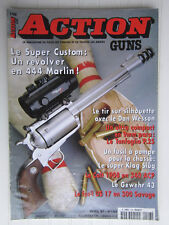 Action guns 198 d'occasion  Triel-sur-Seine